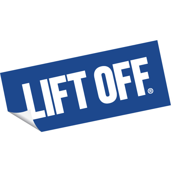 Image of Motsenbocker's Lift-Off® Liftoff, Pen, Ink And Marker Graffiti Remover, 22oz