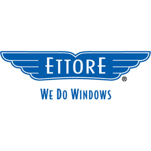 Image of Ettore Products Bucket, Hvy-dty, 6 Gal, 21-3/4"x10-1/2"x11-3/4", 6/CT, YW