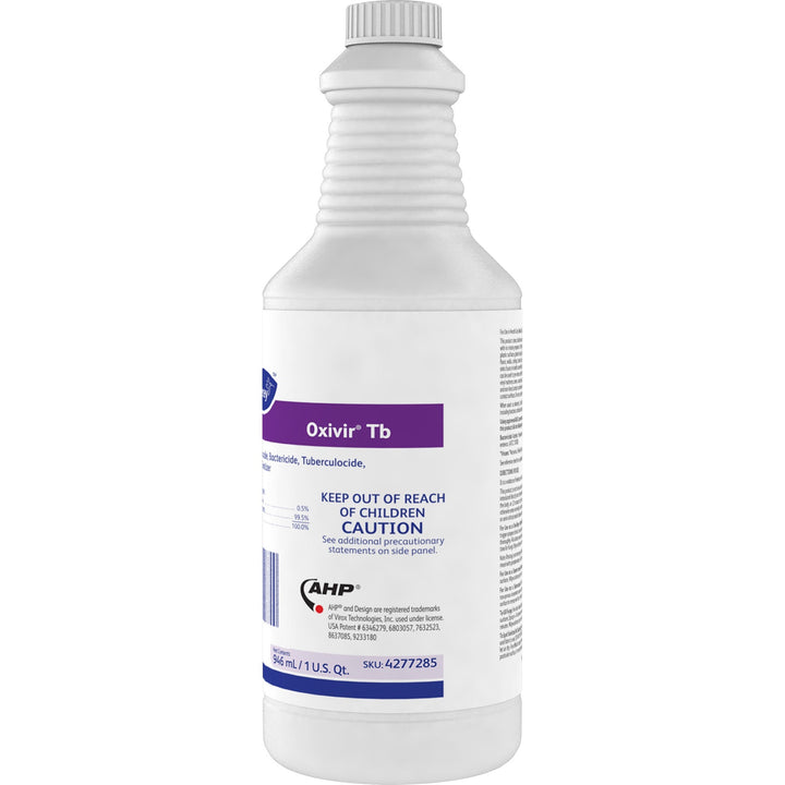 Image of Diversey 4277285 Oxivir Ready-to-use Surface Cleaner