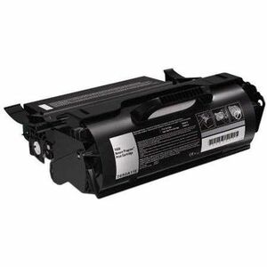 Image of Dell® Toner Cartridge, f/ 5230, 21000 Page Yield, Black