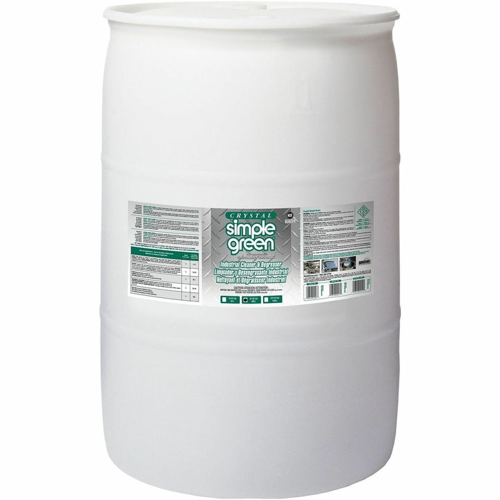 Image of Simple Green Crystal 19055 Industrial-Strength Cleaner & Degreaser