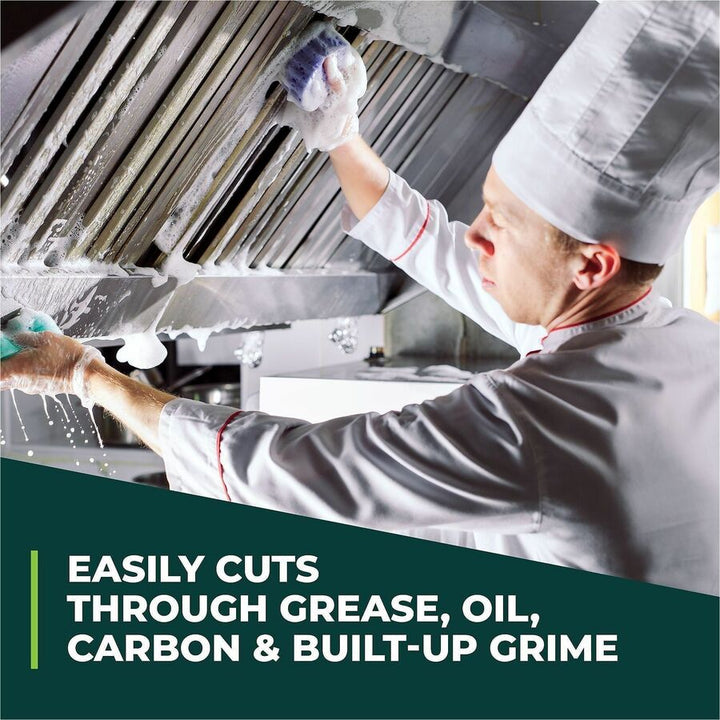 Image of Simple Green Crystal 19055 Industrial-Strength Cleaner & Degreaser