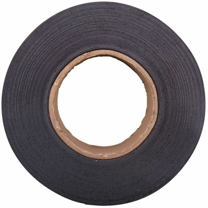 Image of Baumgartens® Magnetic Labeling Tape, 2"x50' Roll, White