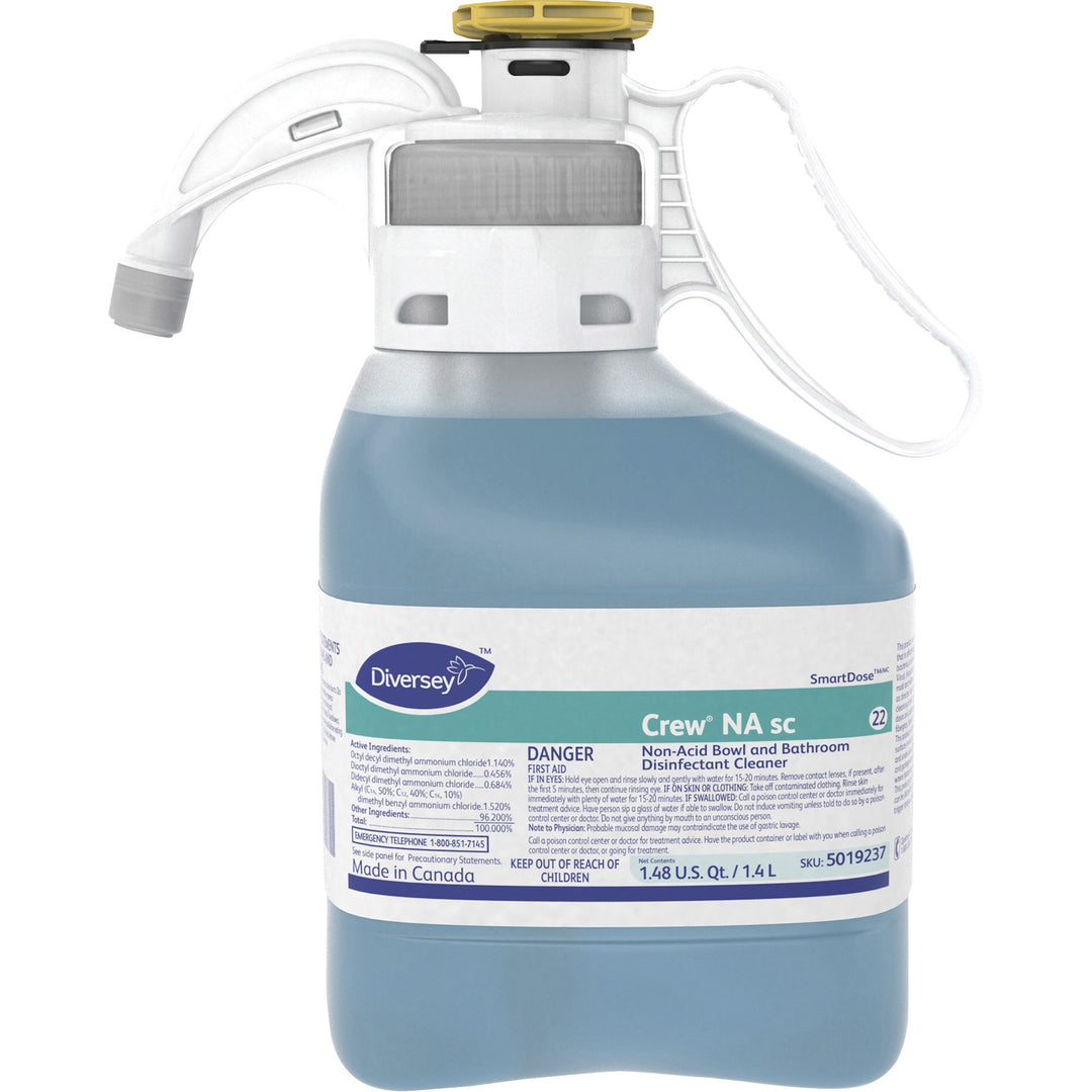 Image of Diversey 5019237 Non-acid Bowl/Bathroom Cleaner