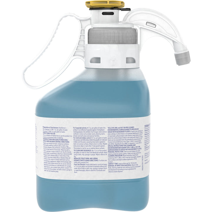 Image of Diversey 5019237 Non-acid Bowl/Bathroom Cleaner