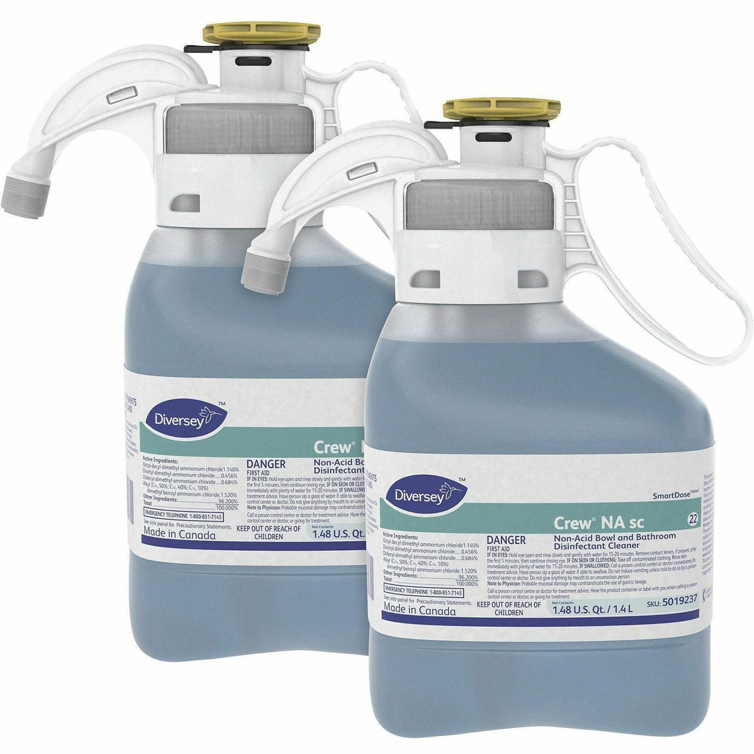 Image of Diversey 5019237 Non-acid Bowl/Bathroom Cleaner
