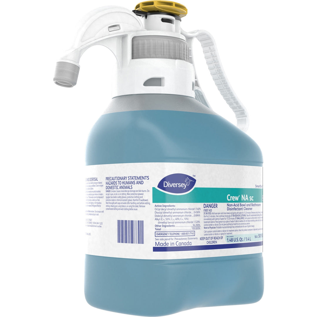 Image of Diversey 5019237 Non-acid Bowl/Bathroom Cleaner