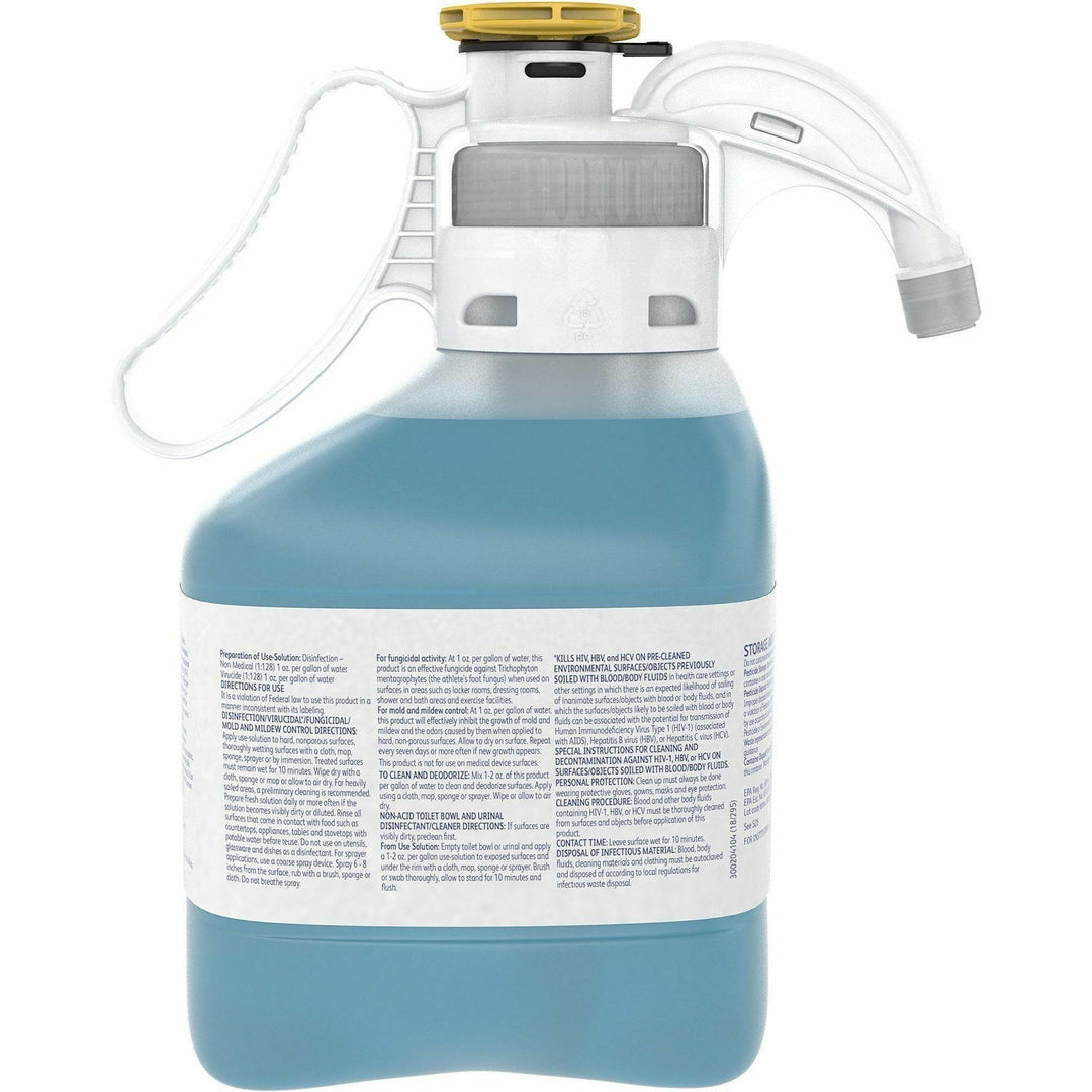 Image of Diversey 5019237 Non-acid Bowl/Bathroom Cleaner