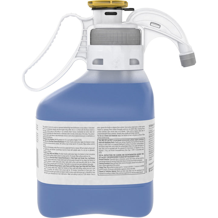 Image of Virex II 256 5019317 Diversey Virex II 1-Step Disinfectant Cleaner