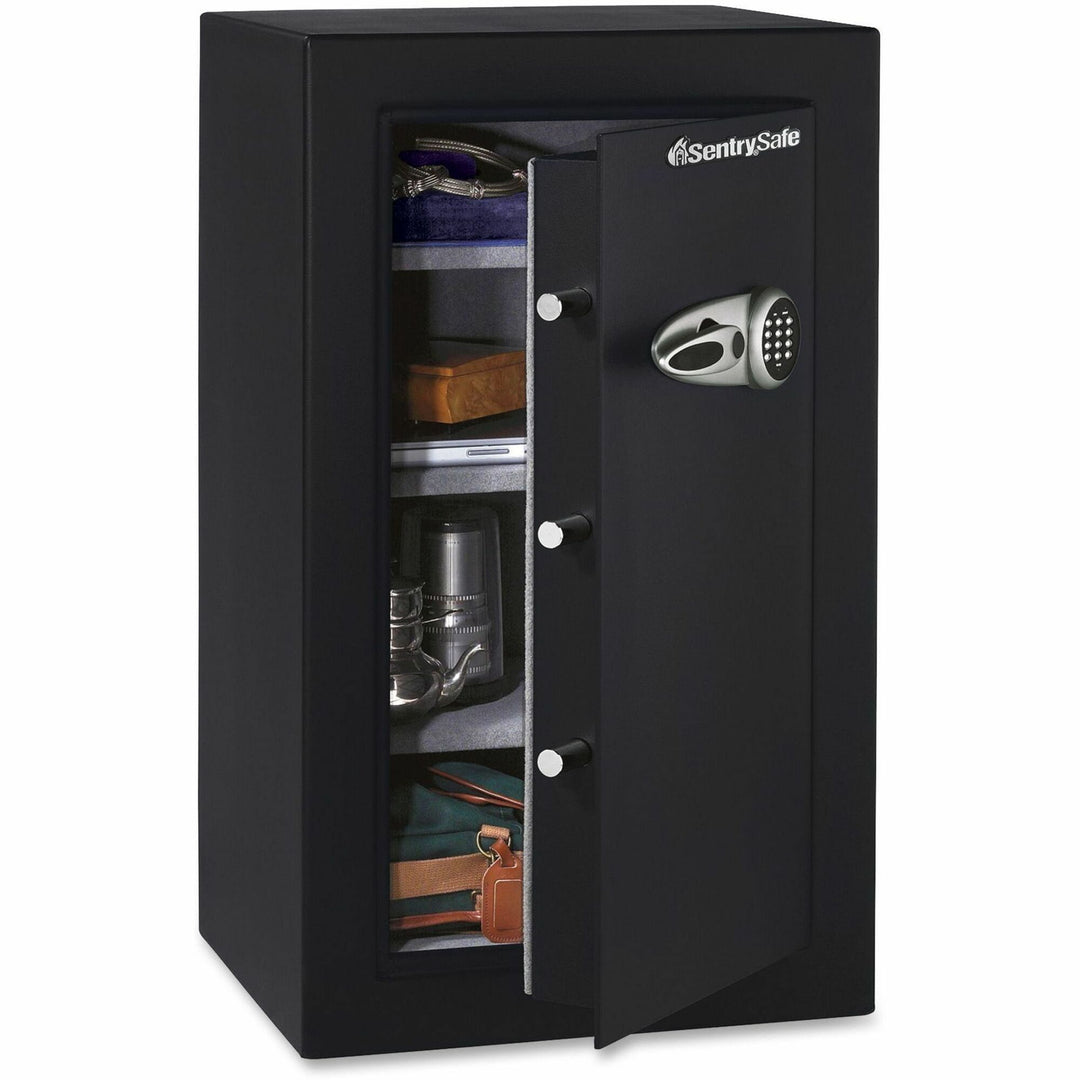 Image of Sentry® Safe Exec Security Safe, 21-7/10"x19-4/5"x37-7/10", 6.1 CU.FT, BK