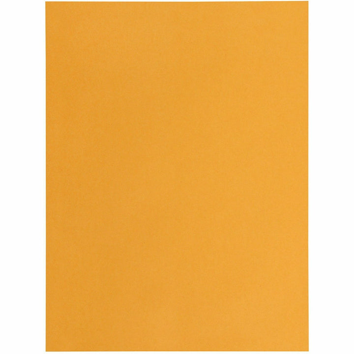 Image of Quality Park Clasp Envelopes, Hi-Bulk, 9"x12", 100/BX, Kraft