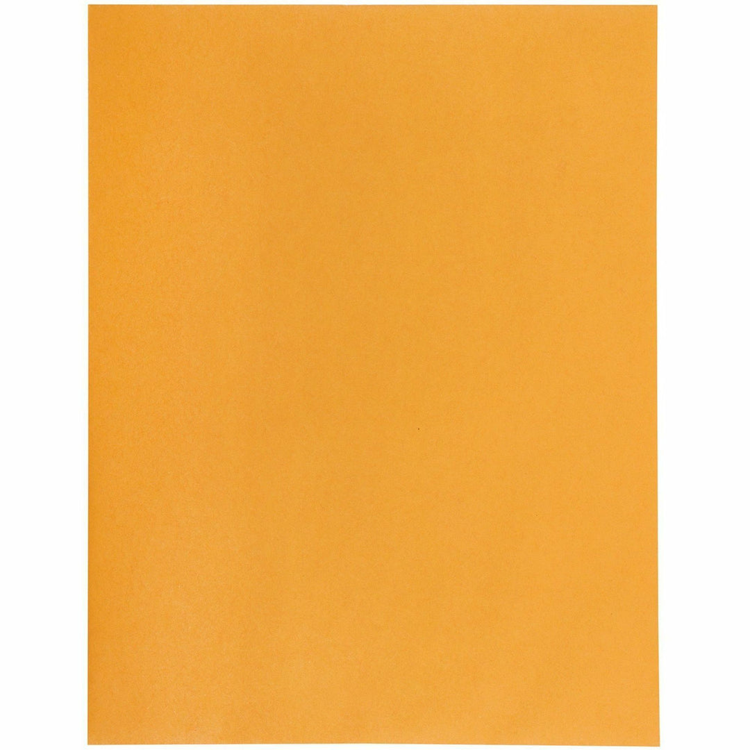 Image of Quality Park Clasp Envelopes, Hi-Bulk, 10"x13", 100/BX, Kraft