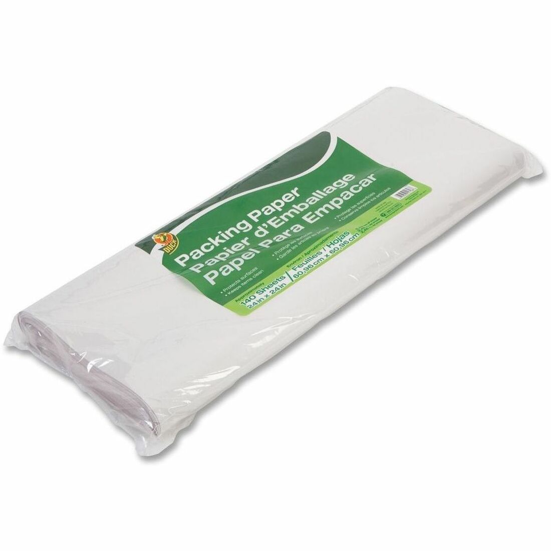 Duck Packing Paper, 24