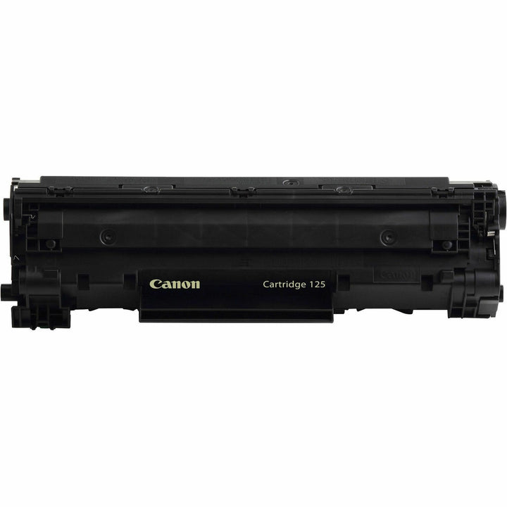 Image of Canon CARTRIDGE125 Toner Cartridge, 1600 Pages, 1 Each