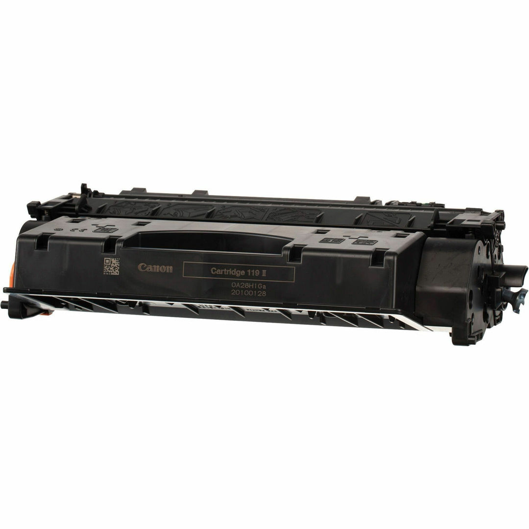 Image of Canon CRTDG119II Toner Cartridge, 6400, 1 Each