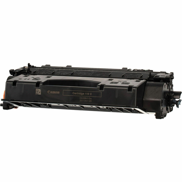 Image of Canon CRTDG119II Toner Cartridge, 6400, 1 Each