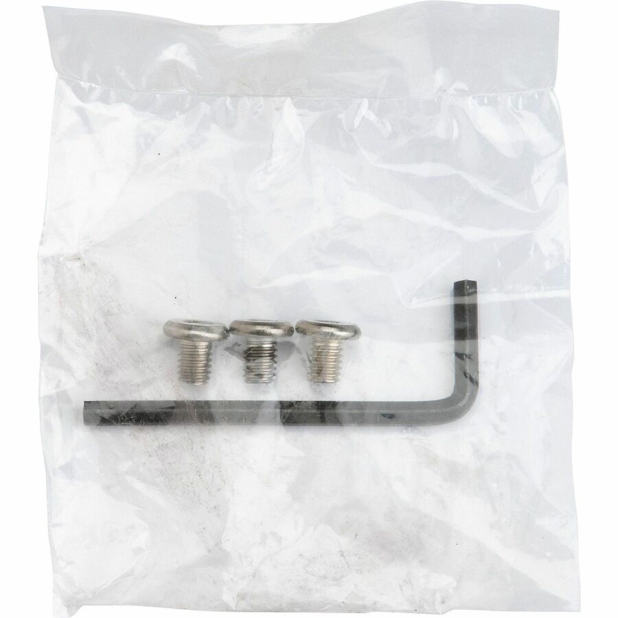 Image of Genuine Joe Smoking Receptacle, Capped Tube, 4.25 Gal., 16"x37", Black
