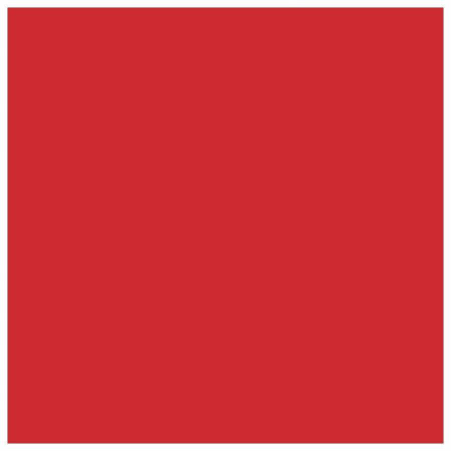 Image of DURACLIP 220303 Report Covers, 8 1/2" x 11", 30 Sheets Capacity, 1 Fastener, Vinyl, Red, 25 / Box