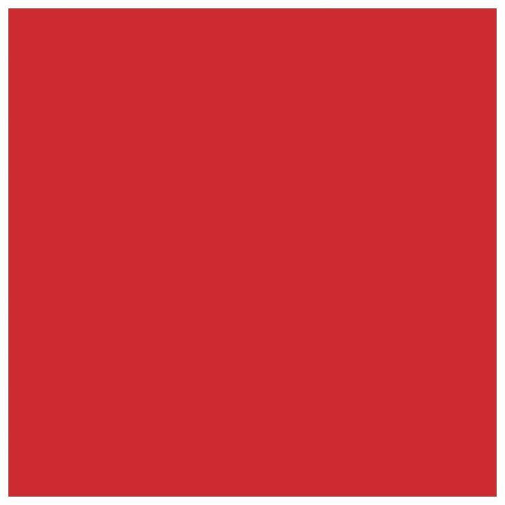 Image of DURACLIP 220303 Report Covers, 8 1/2" x 11", 30 Sheets Capacity, 1 Fastener, Vinyl, Red, 25 / Box