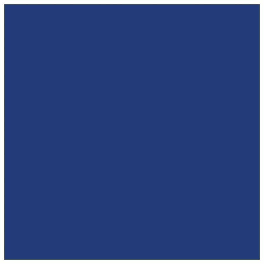 Image of DURACLIP 221407 Report Covers, 8 1/2" x 11", 60 Sheets Capacity, 1 Fastener, Vinyl, Dark Blue, 25 / Box