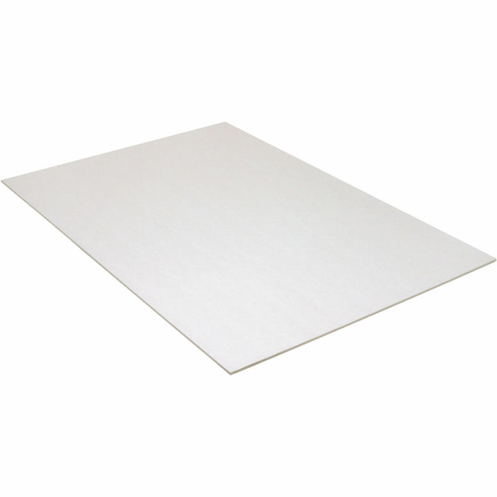 Image of Pacon® Foam Board, 20"x30", 3/16" Thick, 10/CT, White