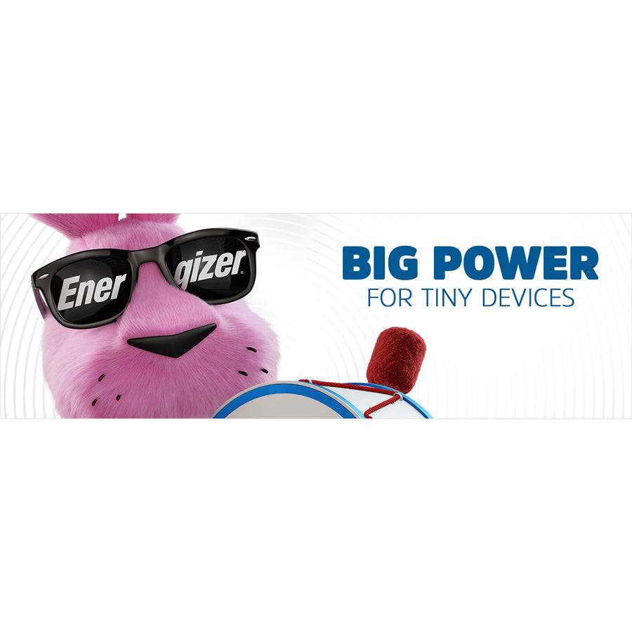 Image of Eveready® Battery, Coin, Lithium, 1632, 3 Volt, Silver