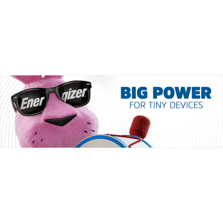 Image of Eveready® Battery, Coin, Lithium, 1632, 3 Volt, Silver