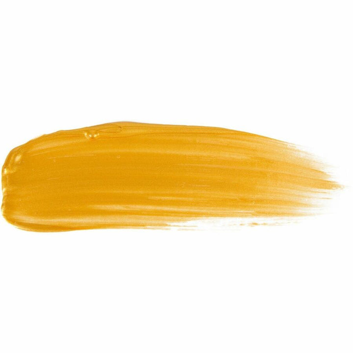 Image of Crayola® Tempera Paint, Premier, 16oz, Gold