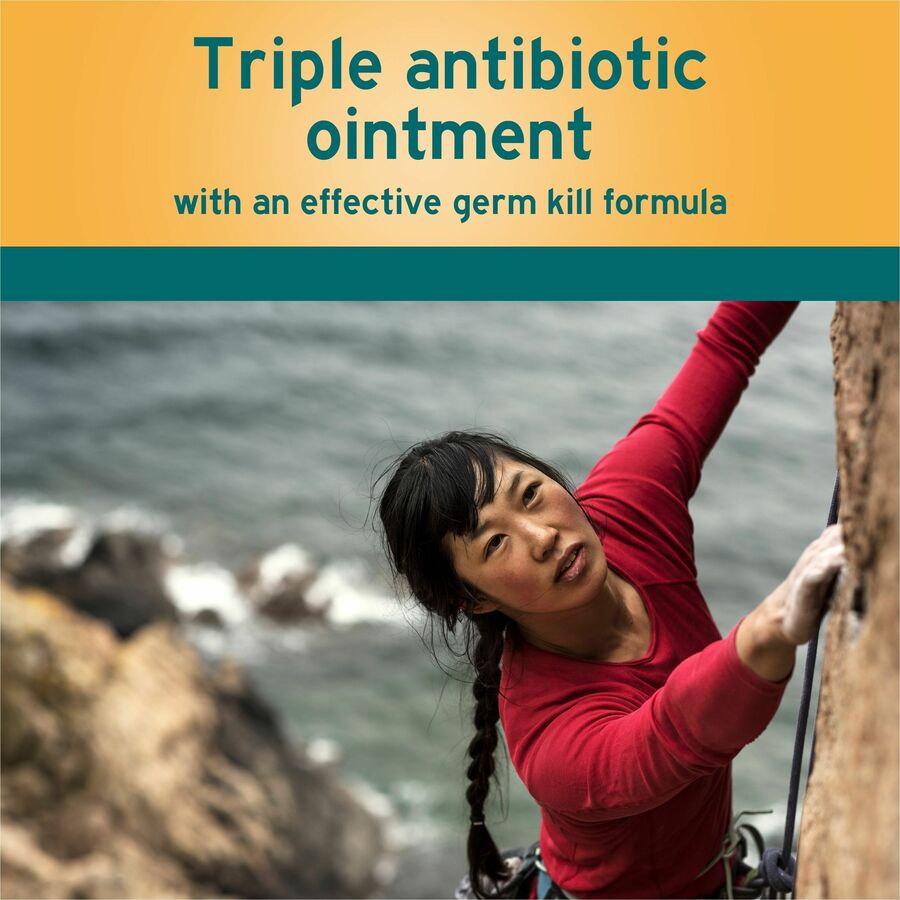 Image of Neosporin 23737 Original Triple Antibiotic Ointment, For Infection, Scar, 1 Each