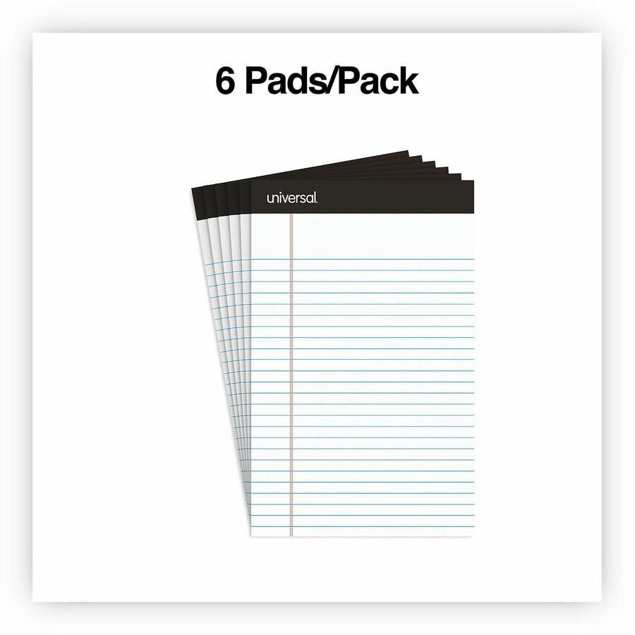 Image of Universal 56300 Notepad
