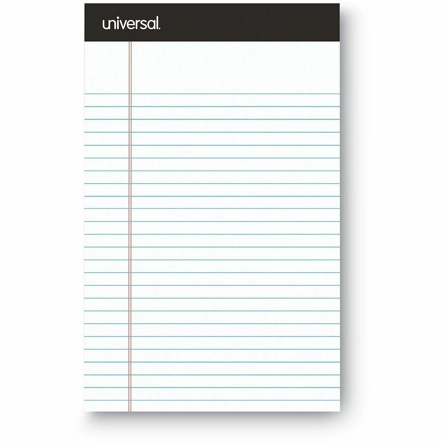 Image of Universal 56300 Notepad