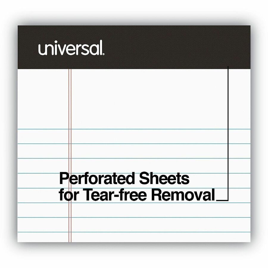 Image of Universal 56300 Notepad
