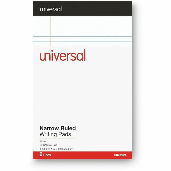 Image of Universal 56300 Notepad