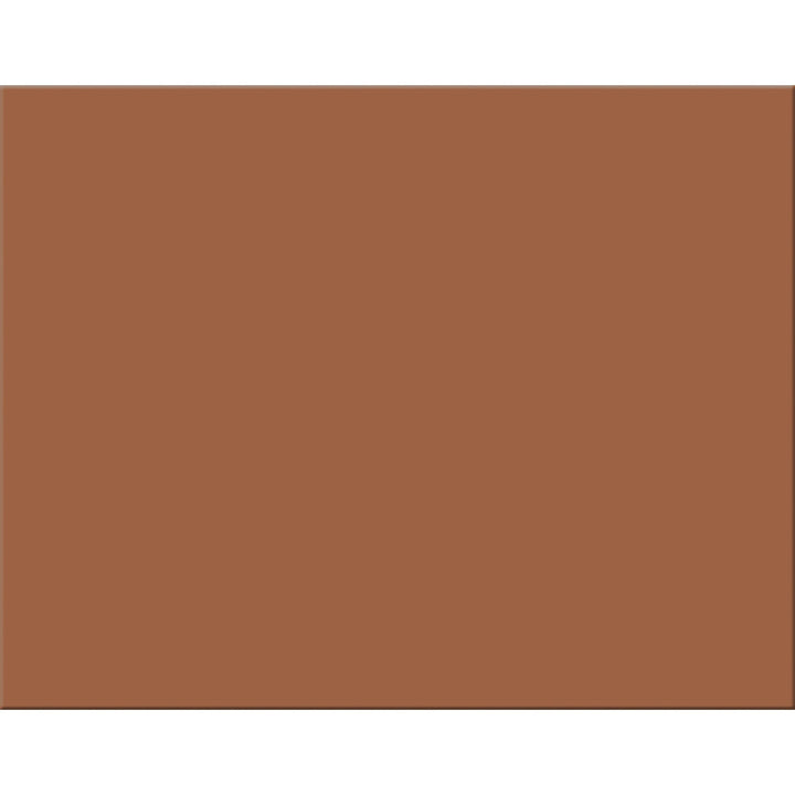 Image of Pacon® Four-Ply Railroad Board, 22 X 28, Brown 25/carton