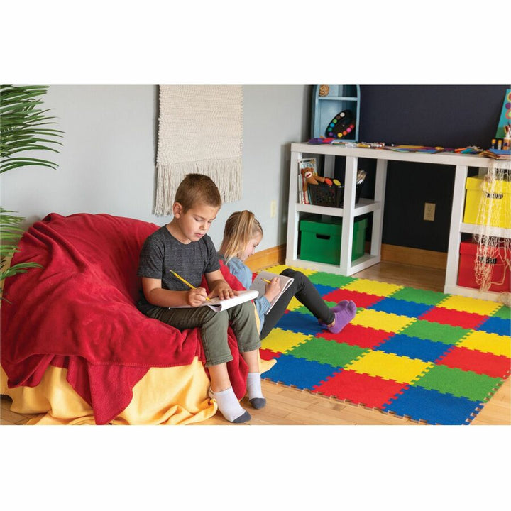 Image of Pacon® Multi-Sensory Handwriting Tablet, 5/8" Long Rule, 8 X 10.5, 40/pad