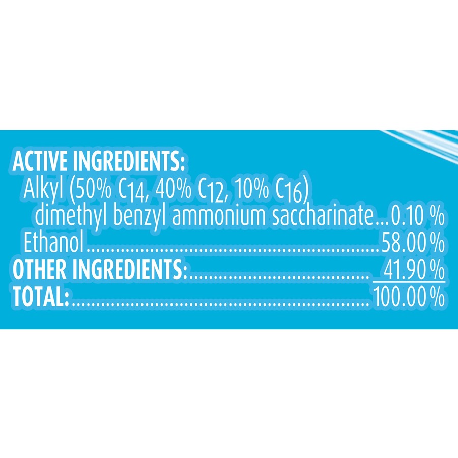 Image of Lysol 74186 Crisp Linen Disinfectant Spray