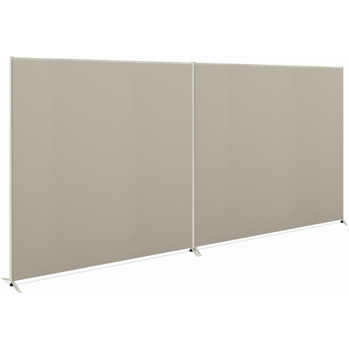 Image of HON® Verse Office Panel, 60w X 60h, Gray