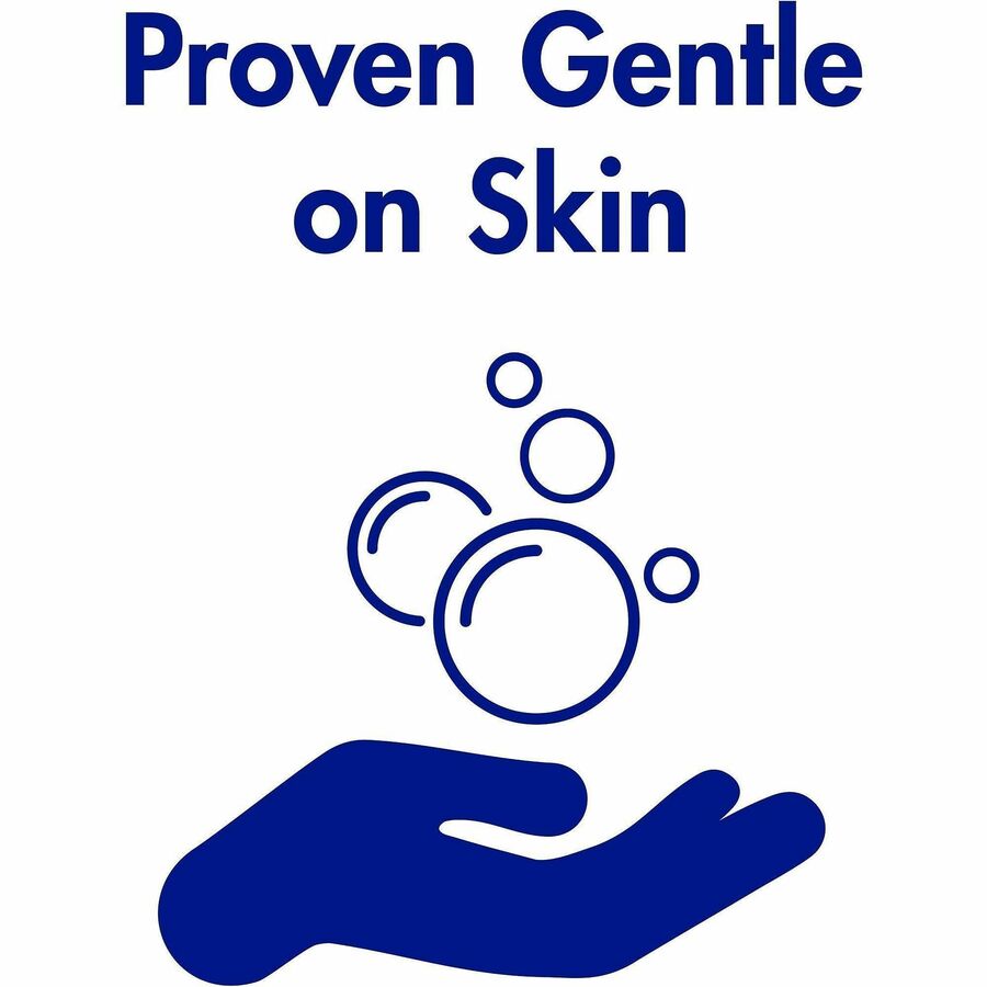 Image of Gojo® 191102 LTX-12 Clear Mild Foam Handwash Refill