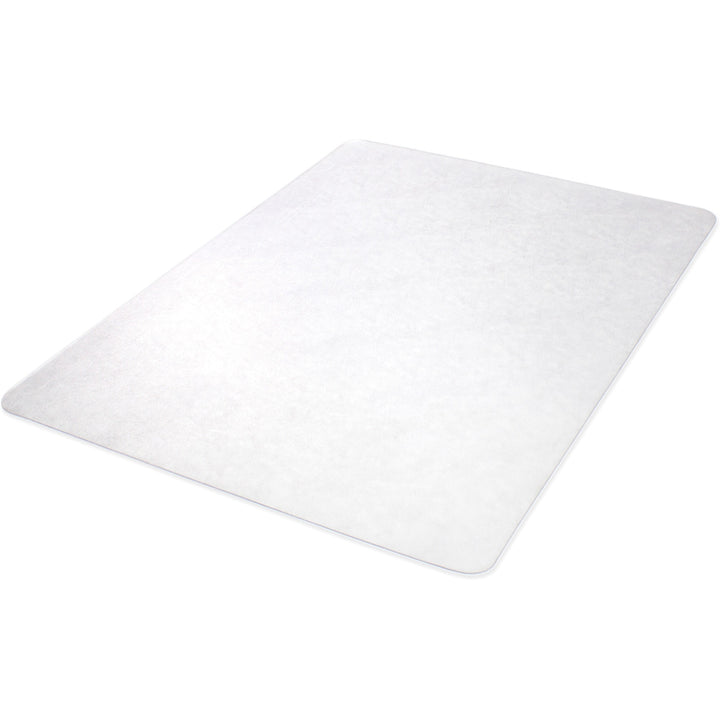 Image of Lorell Hard Floor Chairmat, Rectangular,36"x48", Clear