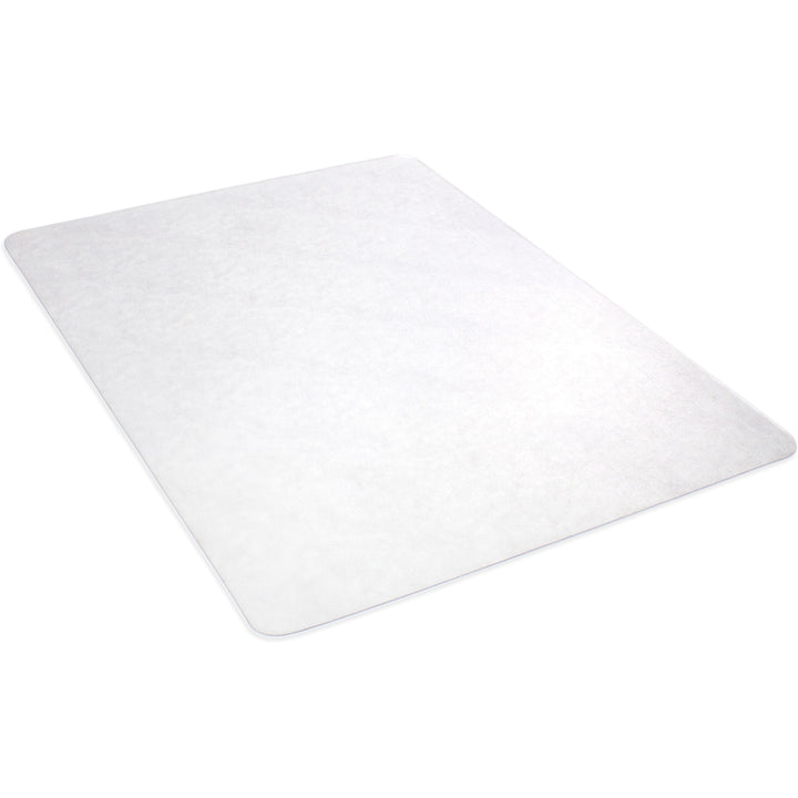 Image of Lorell Hard Floor Chairmat, Rectangular,36"x48", Clear