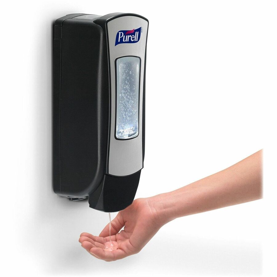 Image of PURELL® 8803-03 ADX-12 Advance Green Sanitizer Gel Refill