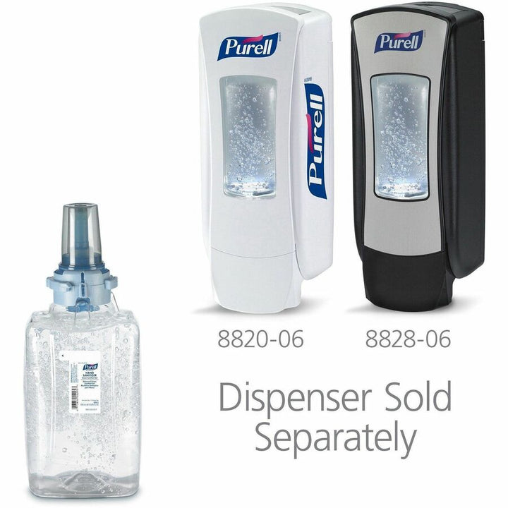 Image of PURELL® 8803-03 ADX-12 Advance Green Sanitizer Gel Refill