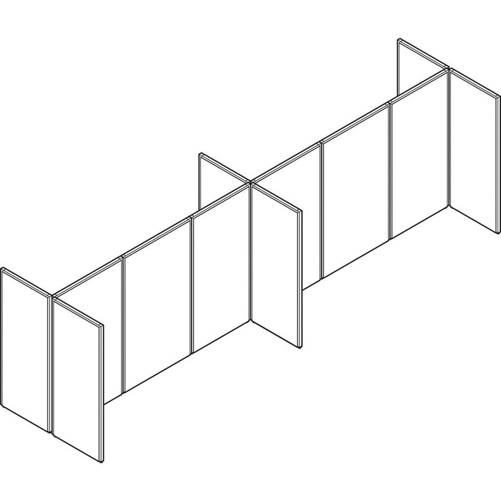 Image of HON Verse HBV-P6030 Panel