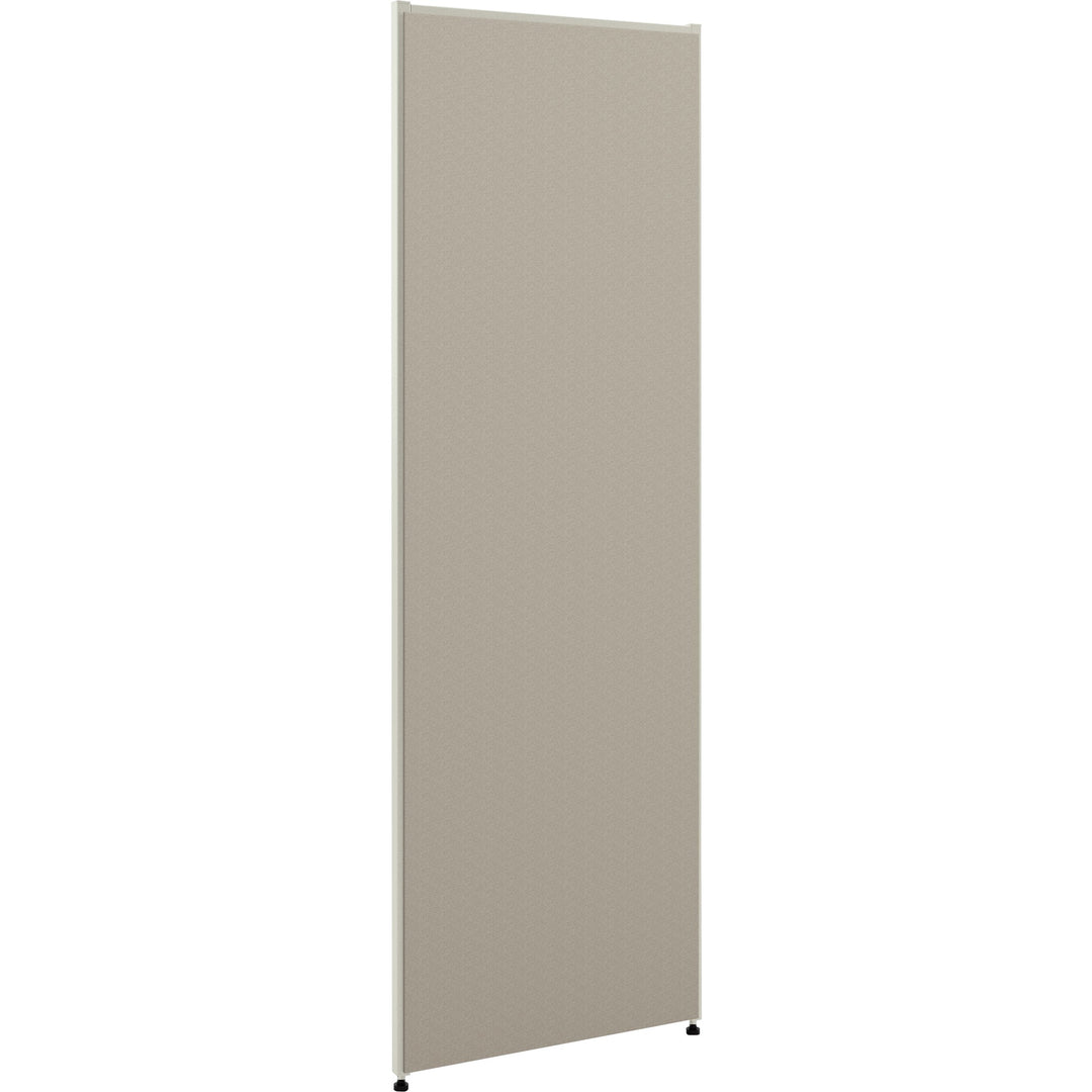 Image of HON® Verse Office Panel, 48w X 72h, Gray