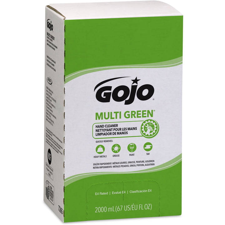 Image of GOJO® Hand Cleaner, Gel, f/Pro TDX 2000, 2000ml