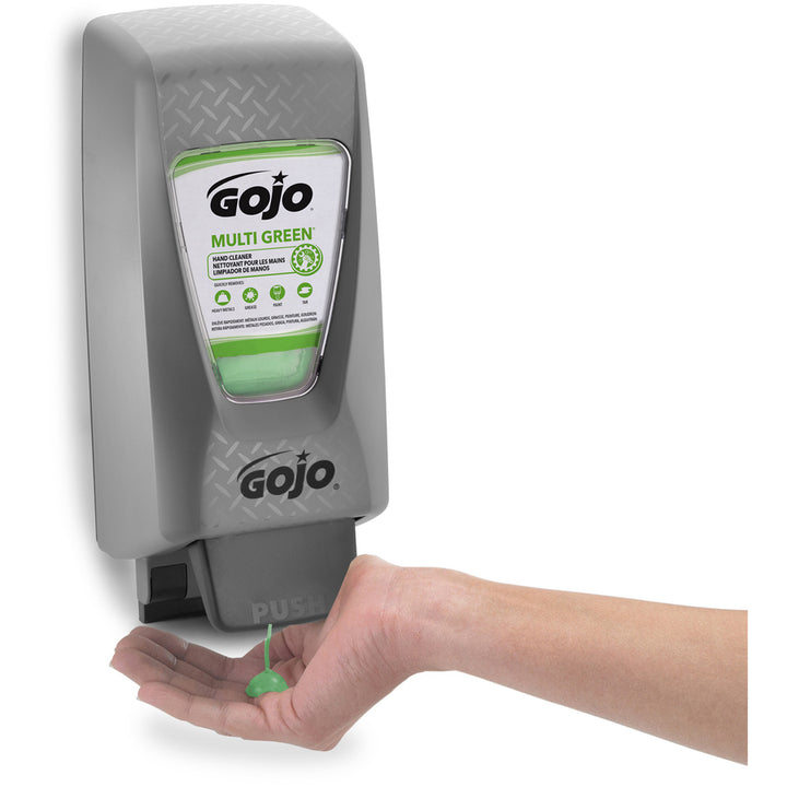 Image of GOJO® Hand Cleaner, Gel, f/Pro TDX 2000, 2000ml