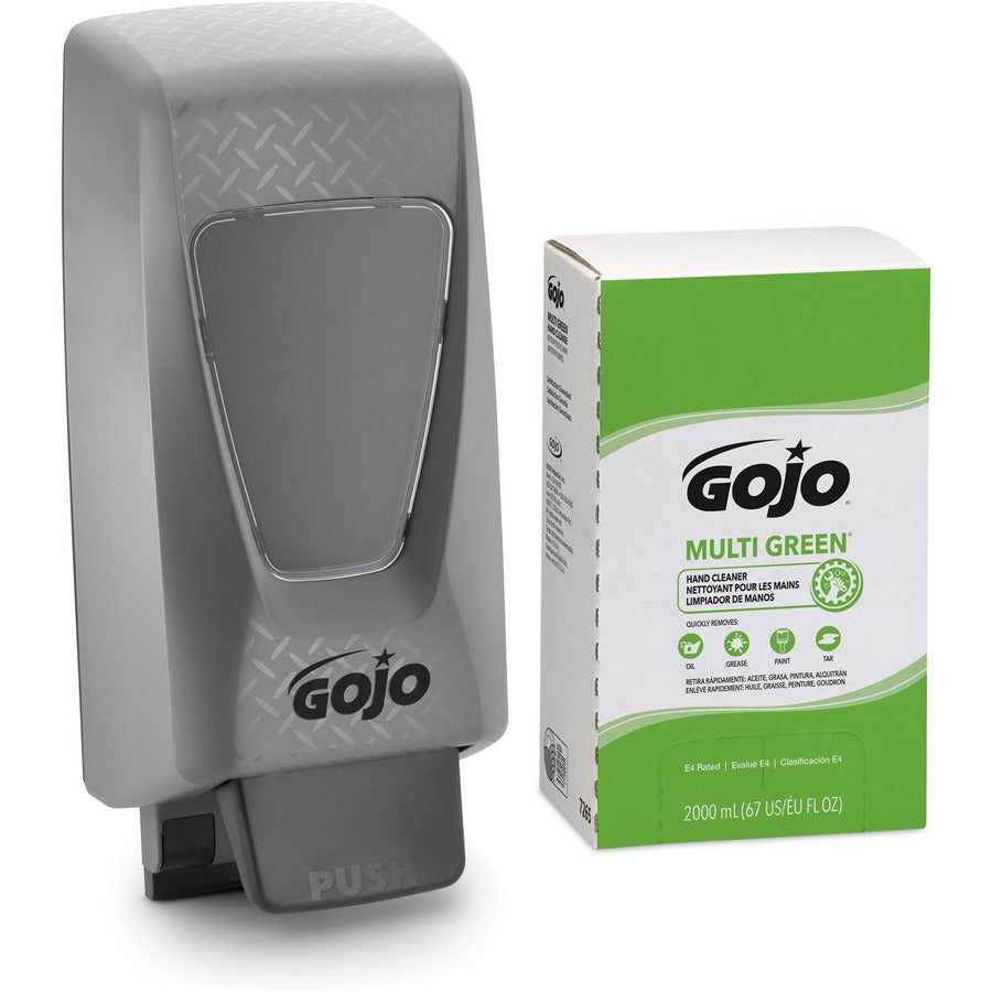 Image of GOJO® Hand Cleaner, Gel, f/Pro TDX 2000, 2000ml