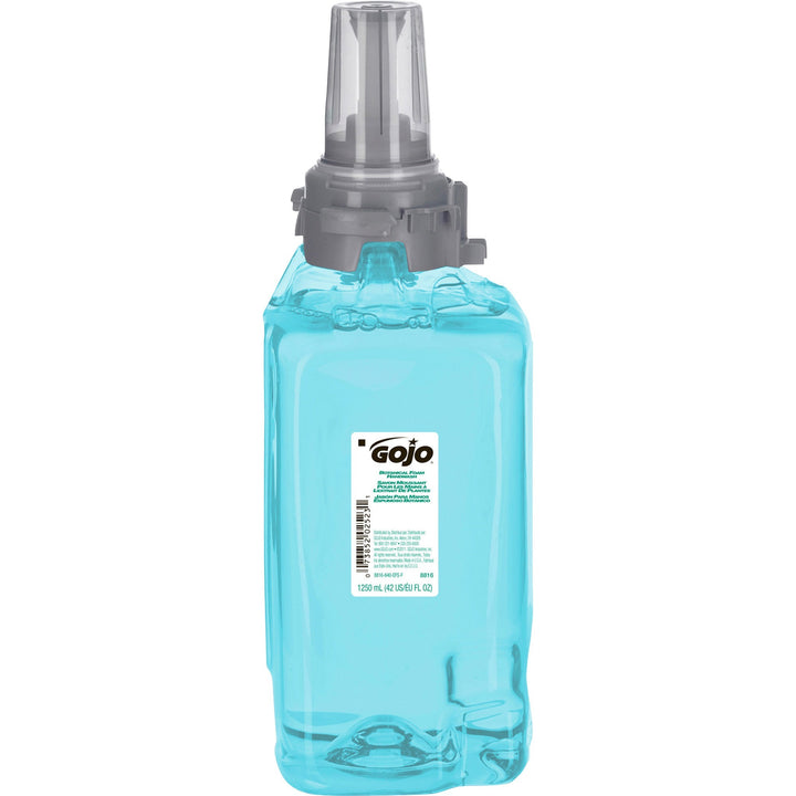 Image of GOJO® Foam Soap Handwash Refill, f/ADX-12, Botanical, 1250 ml, CL