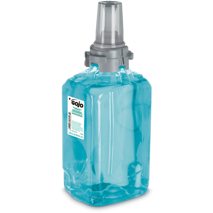 Image of GOJO® Foam Soap Handwash Refill, f/ADX-12, Botanical, 1250 ml, CL