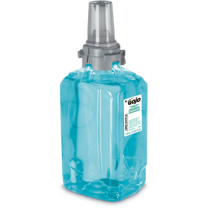 Image of GOJO® Foam Soap Handwash Refill, f/ADX-12, Botanical, 1250 ml, CL